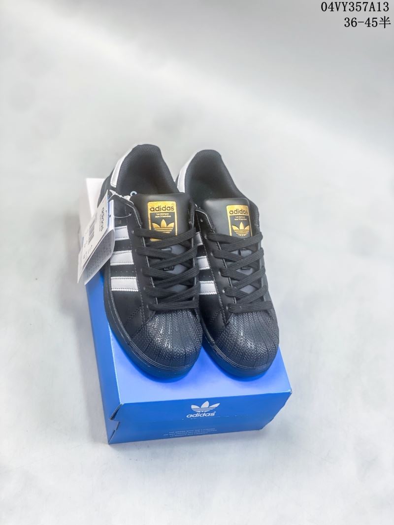 Adidas Superstar Shoes